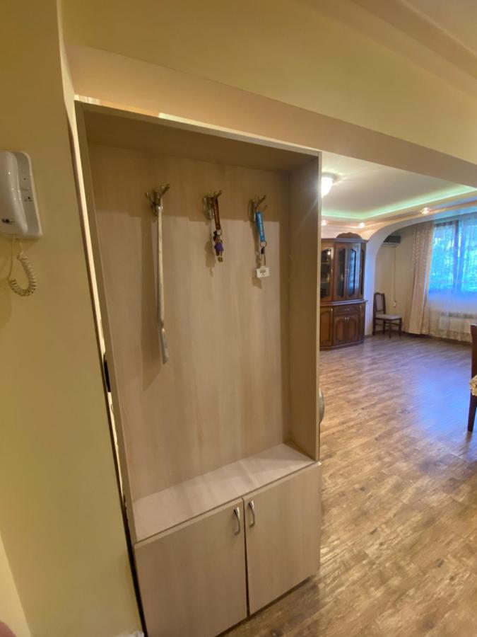 Apartment In Centre Evn Ереван Экстерьер фото